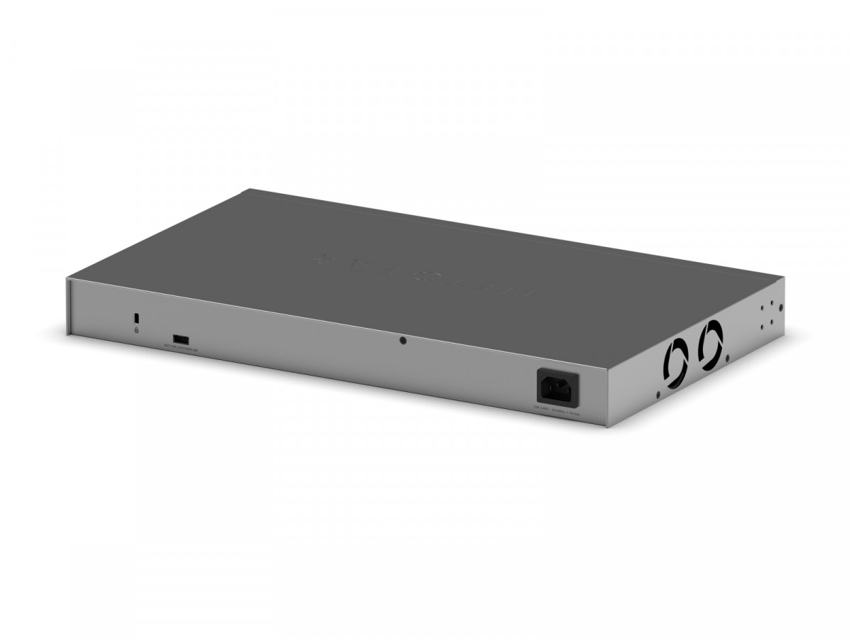 Netgear 48P GE SMART SW TH W/10G SFP+