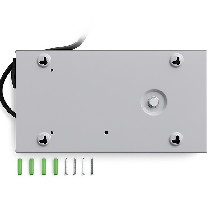 Voltage stabilizer AVR 1000VA Toroidal transfo