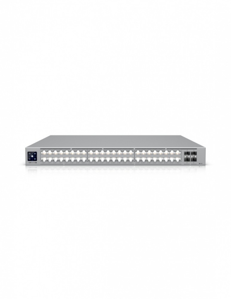 UniFi Switch USW-Pro-XG-48-PoE