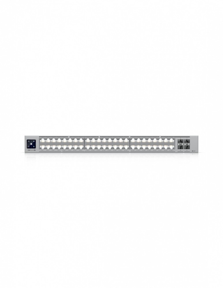 UniFi Switch USW-Pro-XG-48-PoE