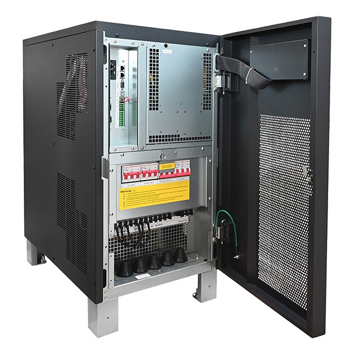 3phase UPS 20kVA 16kW LCD EPO SNMP USB