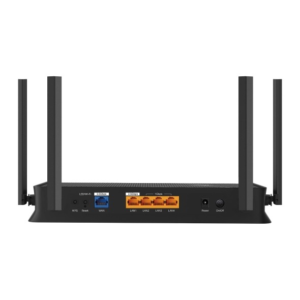 Router EB210 Pro