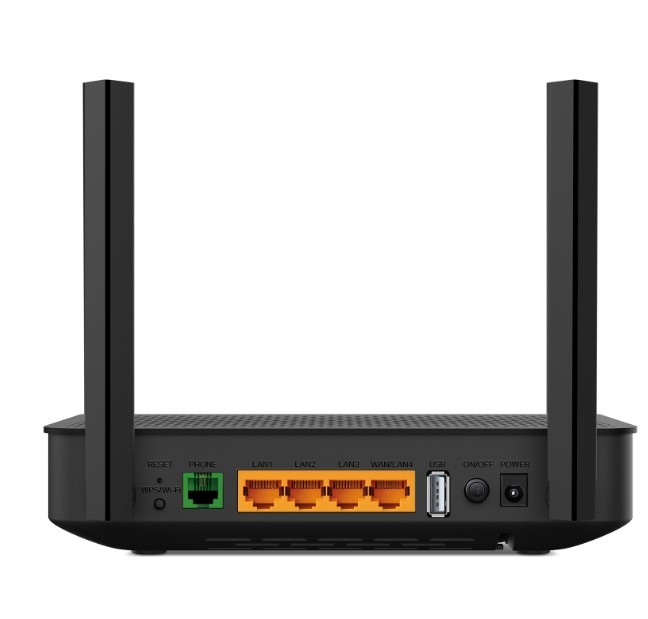 Router XX530v