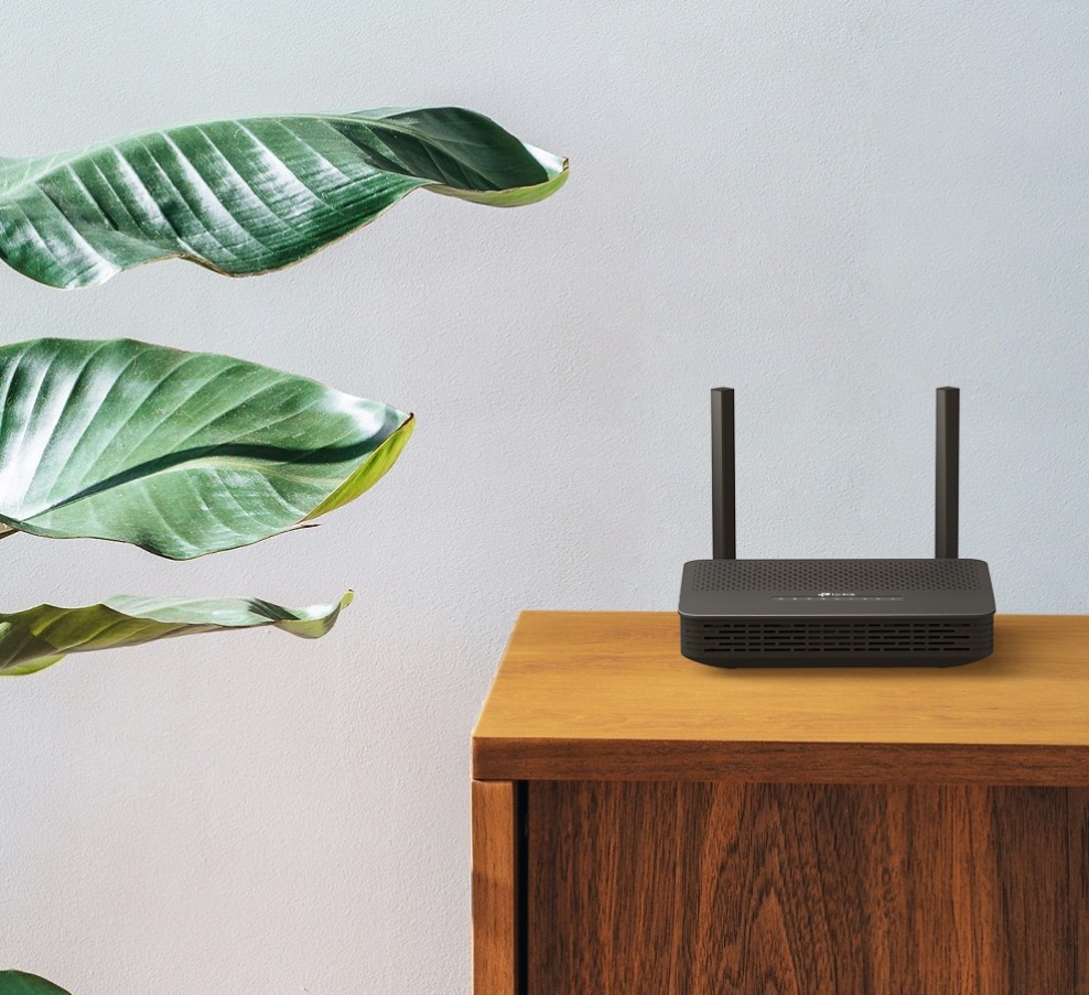 Router XX530v