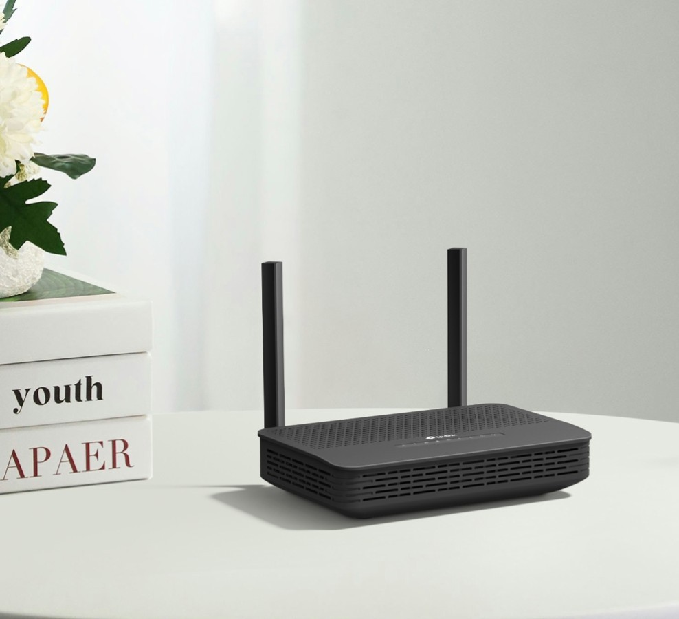 Router XX530v