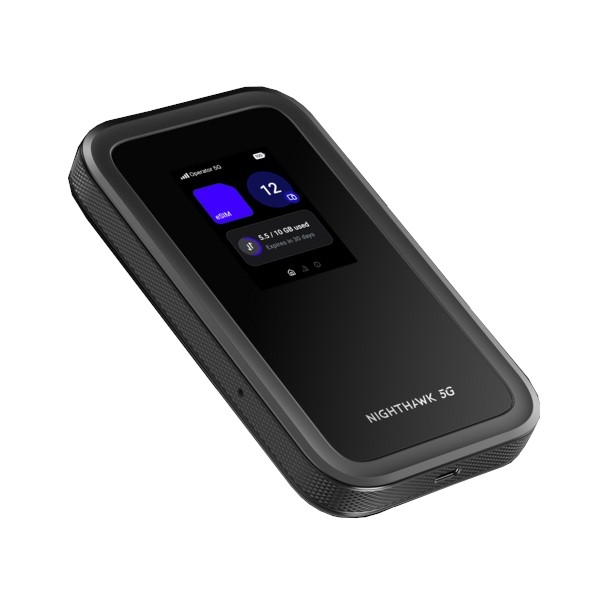 Nighthawk M7 5G Mobile Hotspot MH7150-100EUS