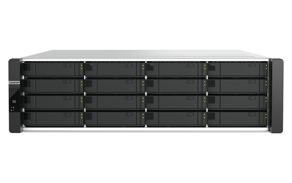 NAS server ES1686dc-R2-2142IT-96G 16x 0 3.5-inch HDD