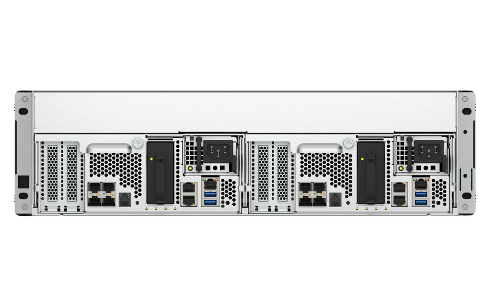 NAS server ES1686dc-R2-2142IT-96G 16x 0 3.5-inch HDD