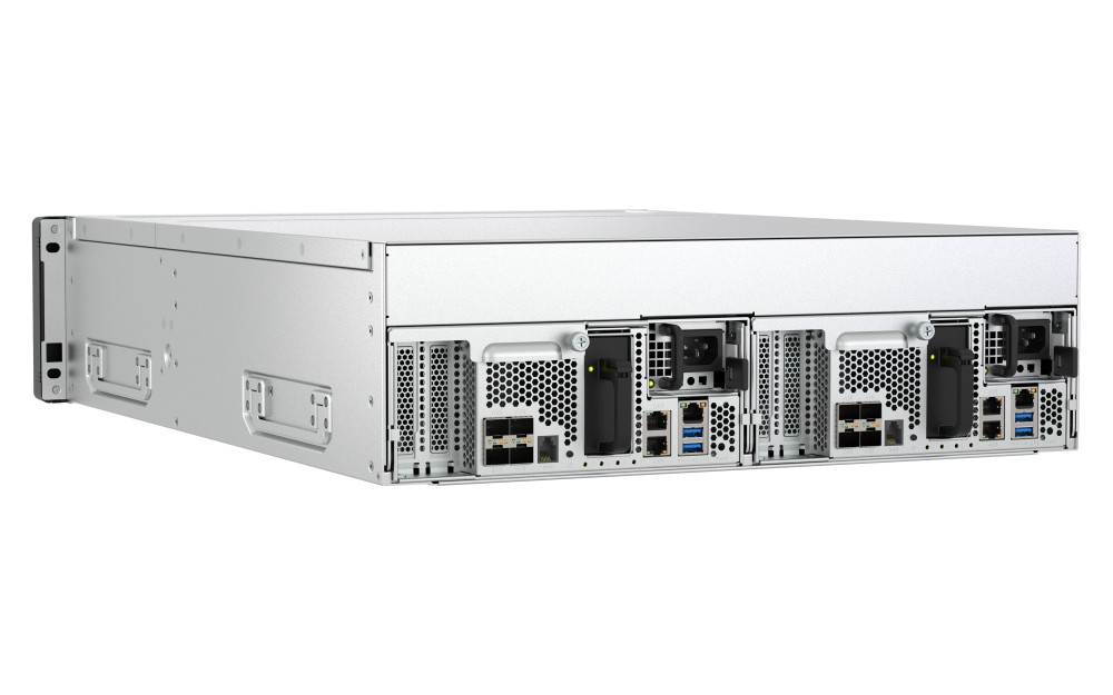 NAS server ES1686dc-R2-2142IT-96G 16x 0 3.5-inch HDD