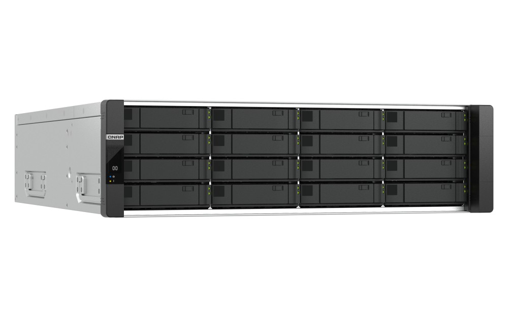 NAS server ES1686dc-R2-2142IT-96G 16x 0 3.5-inch HDD