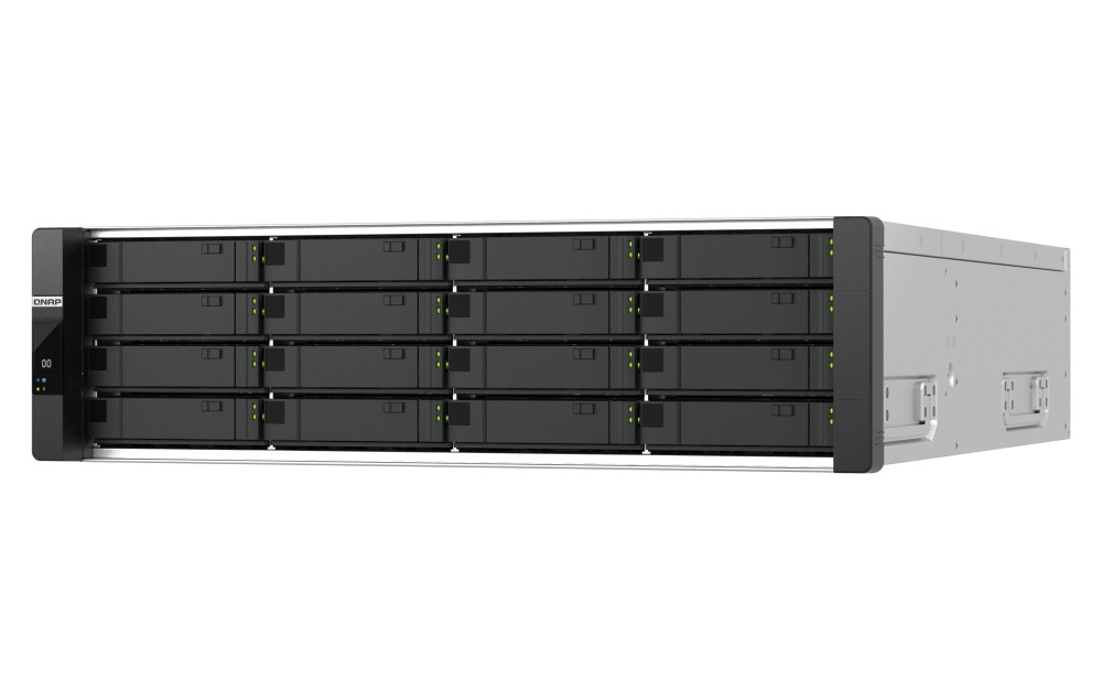 NAS server ES1686dc-R2-2142IT-96G 16x 0 3.5-inch HDD