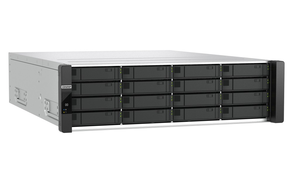 NAS server ES1686dc-R2-2142IT-96G 16x 0 3.5-inch HDD