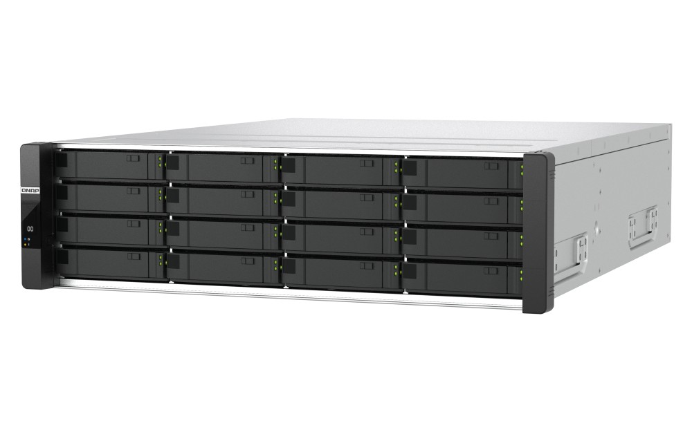 NAS server ES1686dc-R2-2142IT-96G 16x 0 3.5-inch HDD