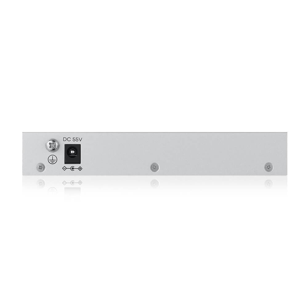ZYXEL SWITCH POE 5xGE GS1200-5HPV3-EU0101F