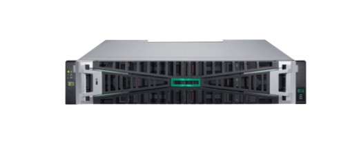 MSA 2070 12Gb SAS LFF Storage S1H47A