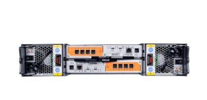 MSA 2070 12Gb SAS LFF Storage S1H47A