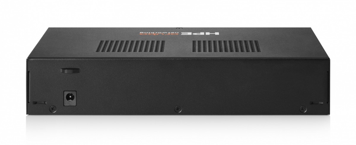 Switch Aruba Networking 6000 8G 2SFP S4R22A