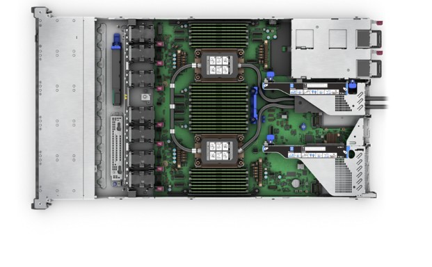 Serwer DL360 G12 6505P 8SFF P89233-425