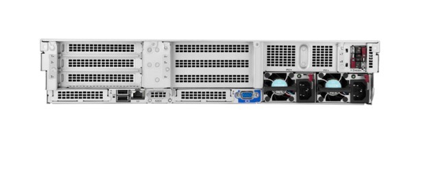 Server DL380 G12 6505P 8SFF P89316-425