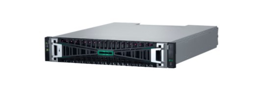 MSA 2072 16Gb FC SFF Storage S2C83A