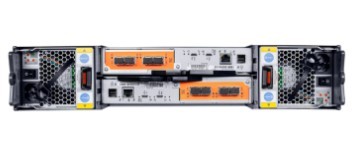 MSA 2072 16Gb FC SFF Storage S2C83A