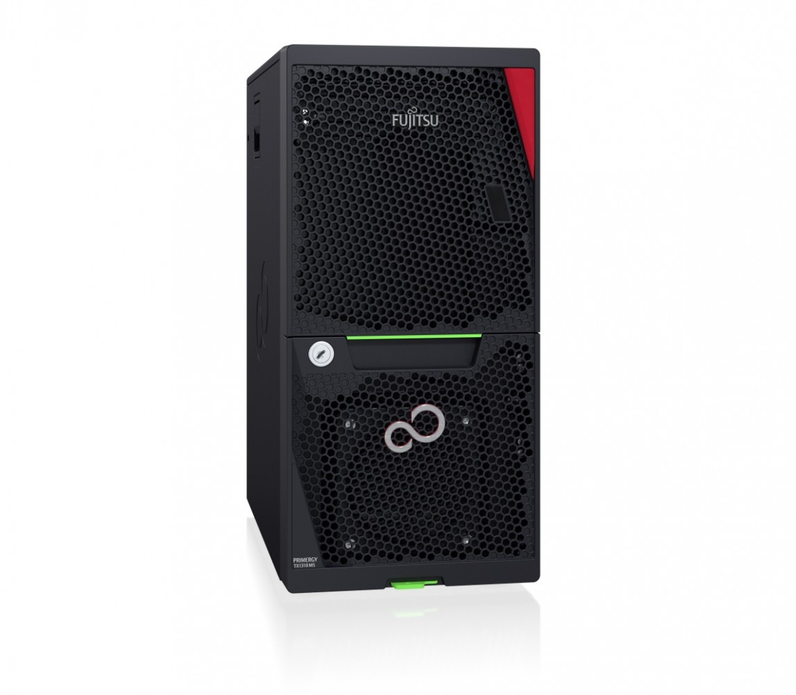 Server Primergy TX1310 M5/LFF/ERP LOT9 CONF./ VFY:T1315SY043IN