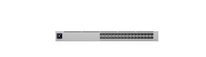 Switch UniFi Pro XG Aggregation Managed L2/L3 1U Grey
