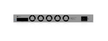 Switch UniFi Pro XG Aggregation Managed L2/L3 1U Grey