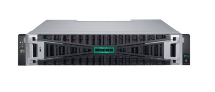 MSA 2072 12Gb SAS SFF Storage S2C86A