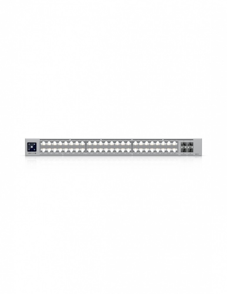 UniFi Switch USW-Pro-XG-48