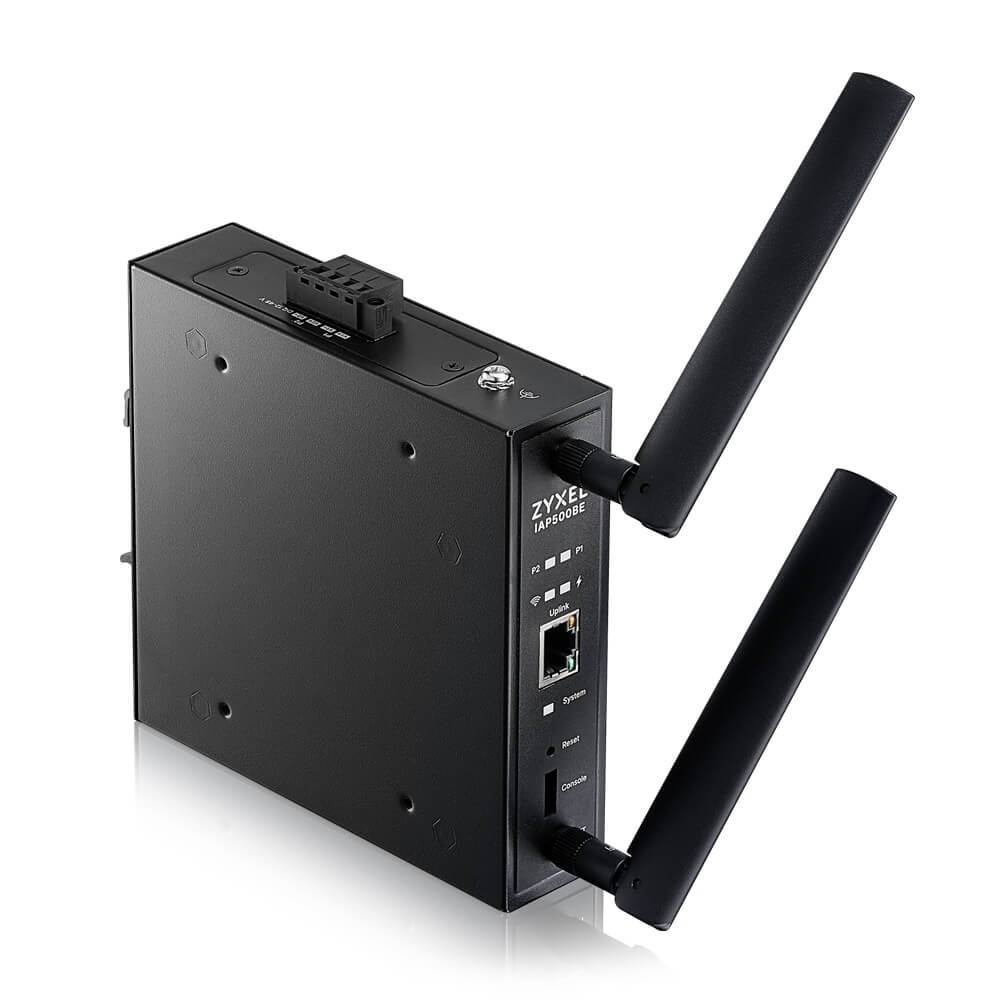 Punkt dostępowy BE WiFi7 IAP500BE-EU0101F
