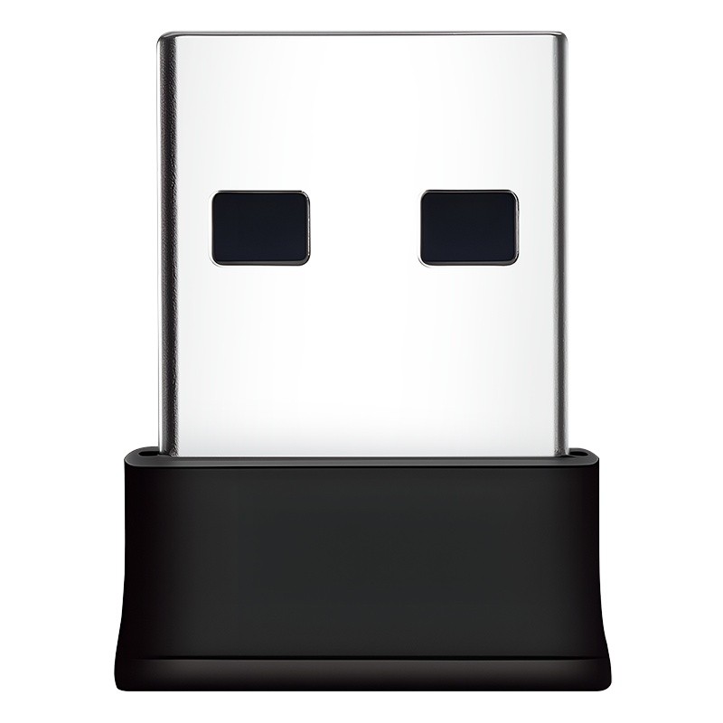 Adapter bezprzewodowy USB WLAN, 11ac, 650Mbit