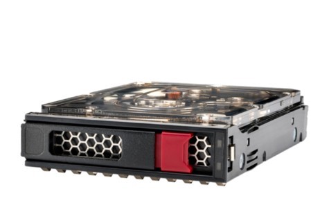 Disc 20TB SATA 7.2K LFF LP MV HDD P53554-B21