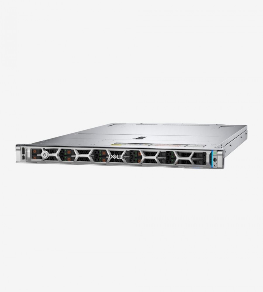R470 6507P 8x2,5 480GB 32GB H965i iDEn 2x1100W