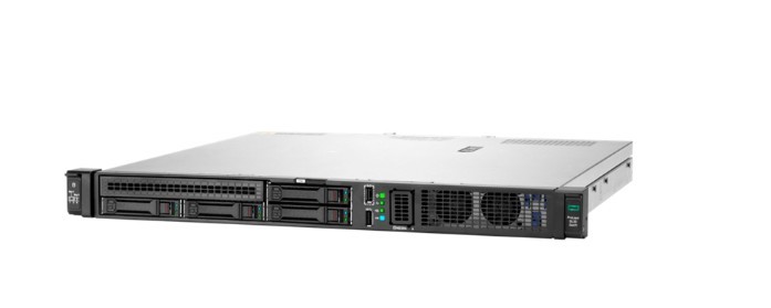 Server DL20 G11 6325P 1x32 4SFF P87465-425