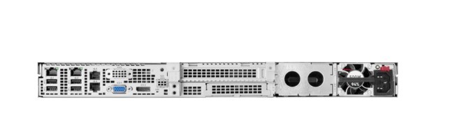 Server DL20 G11 6325P 1x32 4SFF P87465-425