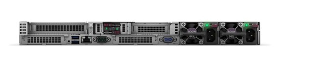 Server DL360 G12 6505P 8SFF SSD P89999-425