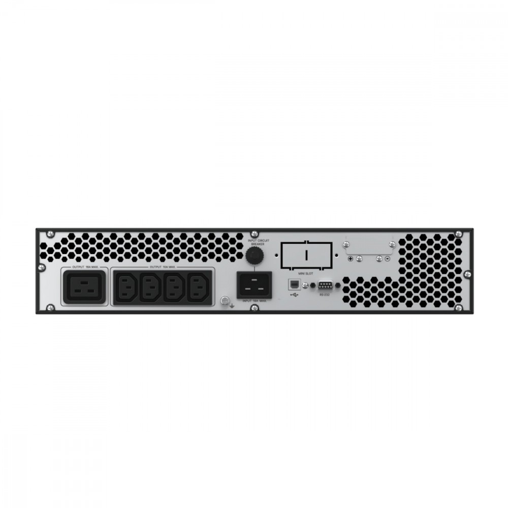 UPS UPA302R2RX0B035 Amplon RT-3K; GEN 3; Standard; no REPO