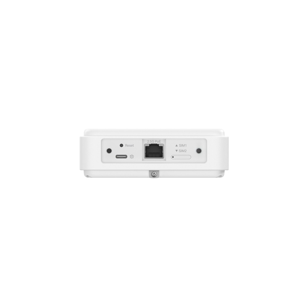 Brama sieciowa zewnętrzna ER701-5G-Outdoor