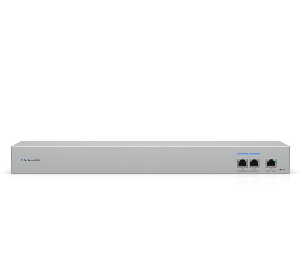 Switch UniFi WAN RJ45