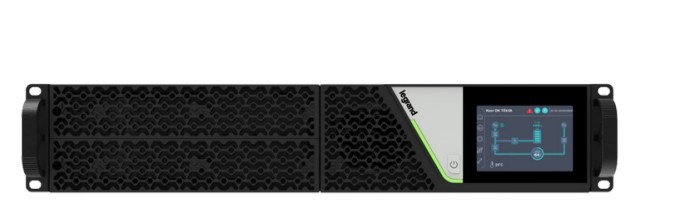 UPS Keor DK 10kVA 0min 311352