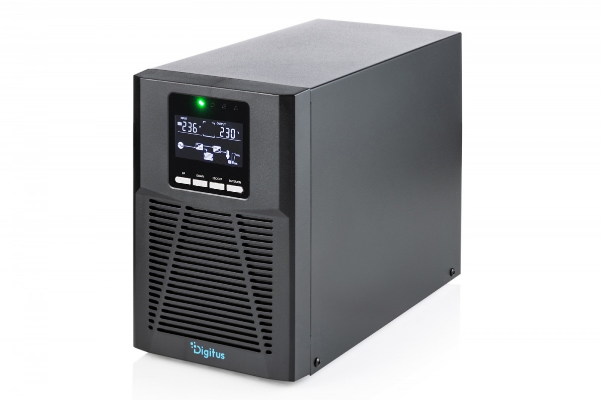OnLine Tower UPS Module DN-170130
