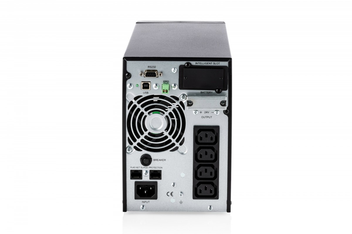 OnLine Tower UPS Module DN-170130