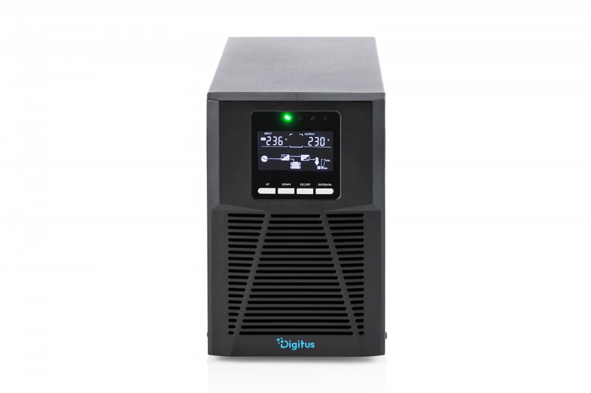 OnLine Tower UPS Module DN-170130