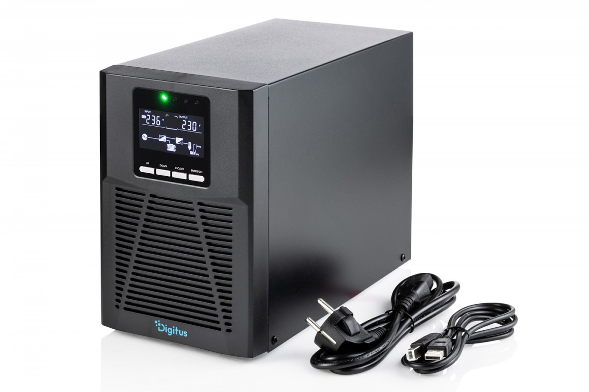 OnLine Tower UPS Module DN-170130