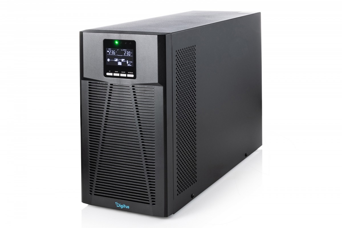 OnLine Tower UPS Module DN-170131