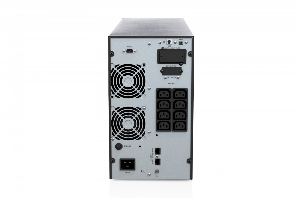 OnLine Tower UPS Module DN-170131
