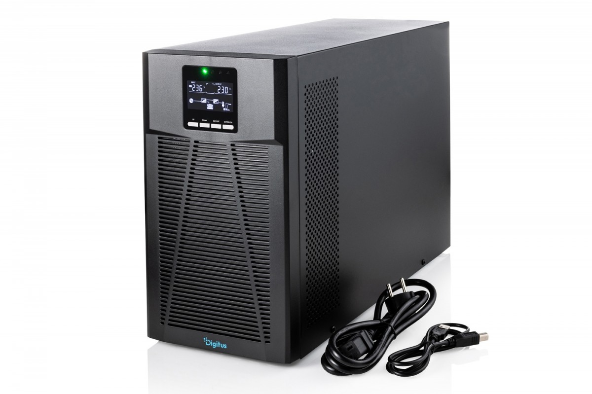 OnLine Tower UPS Module DN-170131