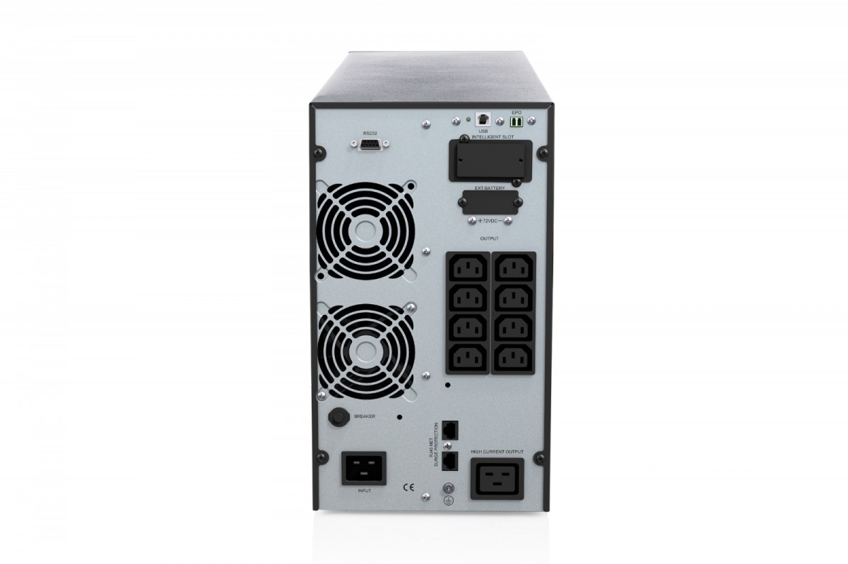 OnLine Tower UPS Module DN-170132