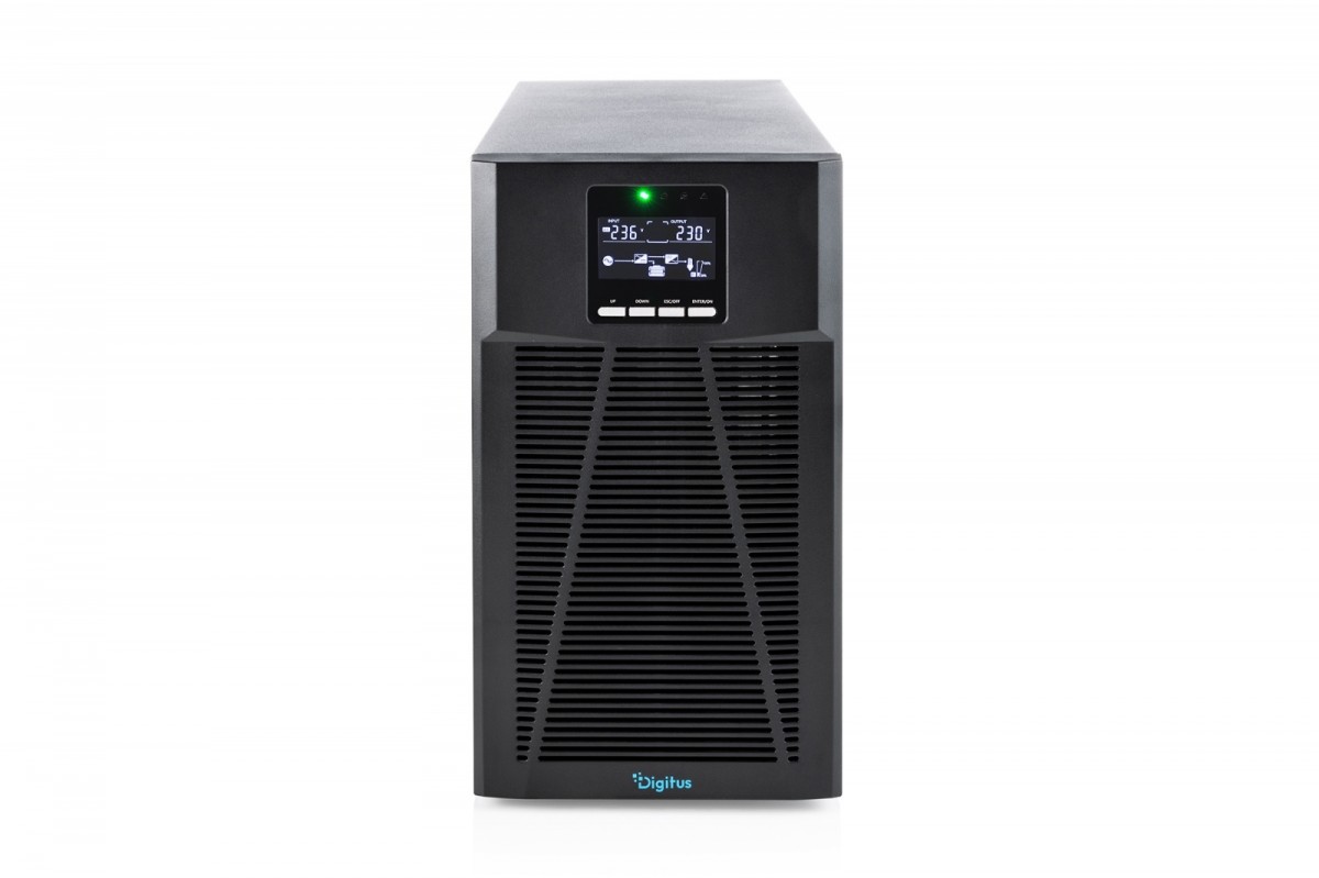 OnLine Tower UPS Module DN-170132